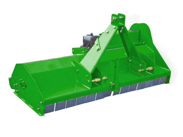 EF Series Flail Mower