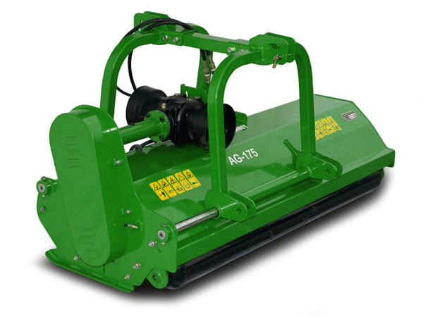 AG Series Mower (Mulcher)
