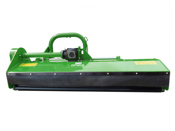 DP Series Mower (Mulcher)