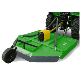 Mower