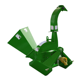 Wood Chipper