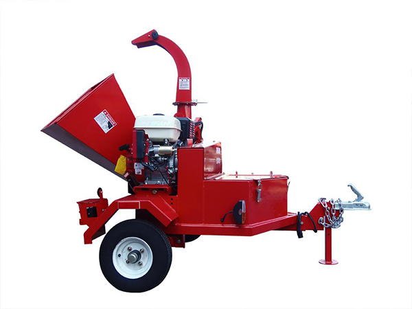 BXT Wood Chipper