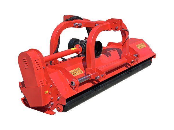 AG Series Mower (Mulcher)