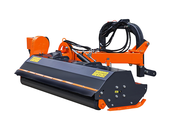 AGF Series Mower (Mulcher)