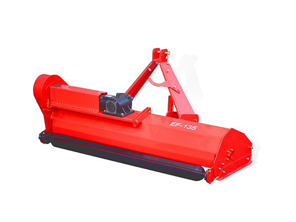 EF Series Flail Mower