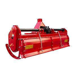 Rotary Tiller