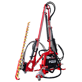Hedge Trimmer