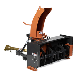 Snow Blower